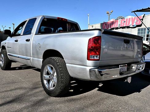Used 2006 Dodge Ram 1500 Truck Laramie image 5