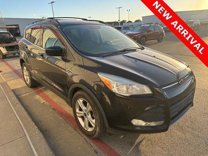 Used 2014 Ford Escape SE w/ Equipment Group 201A