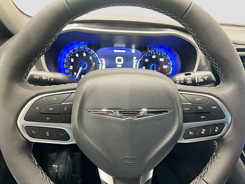 New 2026 Chrysler Pacifica Select image 26