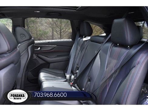 New 2026 Acura MDX Type S AWD/4WD image 30
