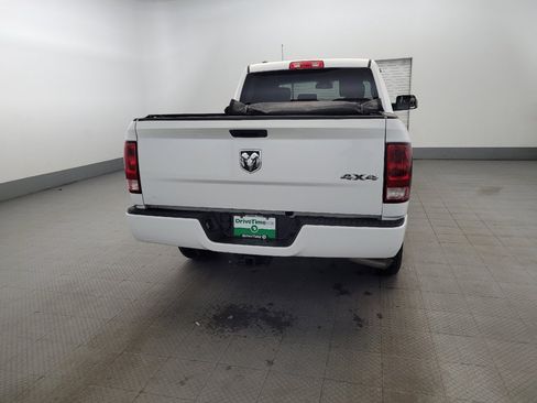 Used 2019 RAM 1500 Express image 7