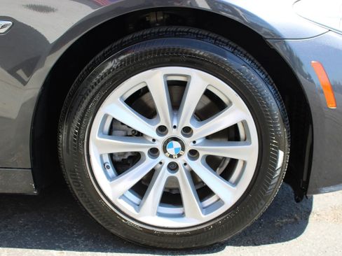 Used 2016 BMW 528i 528i Sedan 4D image 5