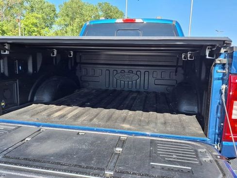 Used 2023 Ford F150 XLT w/ Equipment Group 302A High AWD/4WD image 22