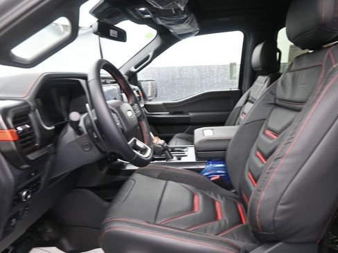 New 2025 Ford F150 Raptor AWD/4WD image 31