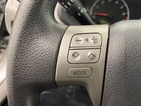 Used 2013 Toyota Corolla LE w/ Premium Pkg FWD image 15