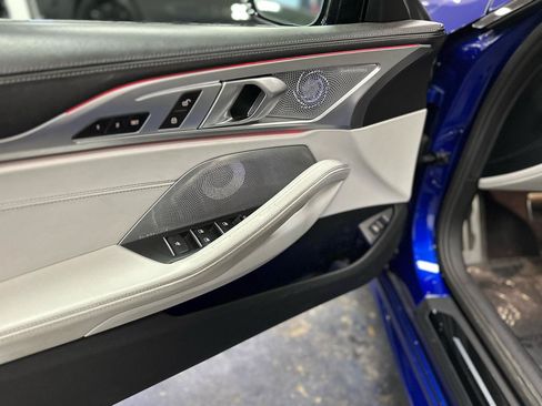 Used 2022 BMW M8 Competition AWD/4WD image 14