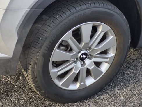 Used 2025 Hyundai Palisade SEL FWD image 7