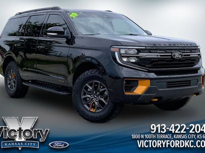 Used 2025 Ford Expedition Tremor