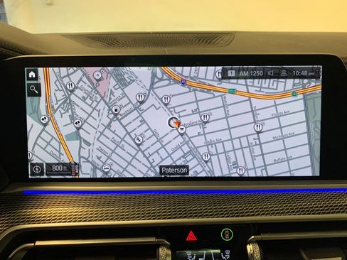 Used 2023 BMW X6 xDrive40i w/ M Sport Package image 26