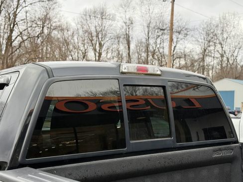 Used 2013 Ford F150 Lariat w/ Luxury Equipment Group image 42