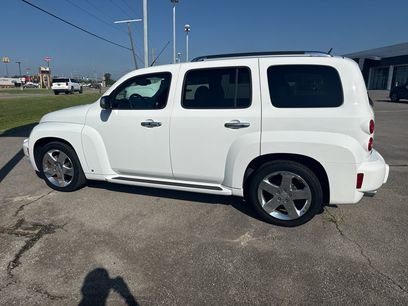 Used 2008 Chevrolet HHR LT w/ LT Preferred Equipment Group