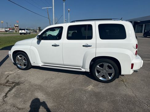 Used 2008 Chevrolet HHR LT w/ LT Preferred Equipment Group FWD image 1
