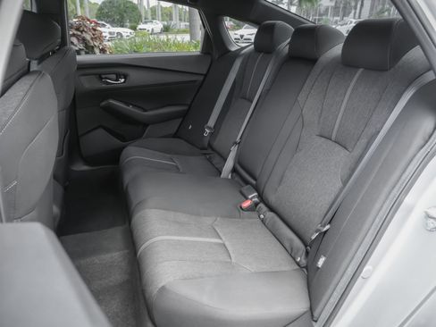 Used 2023 Honda Accord Sport image 34