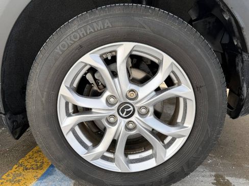 Used 2020 MAZDA CX-3 Sport image 33