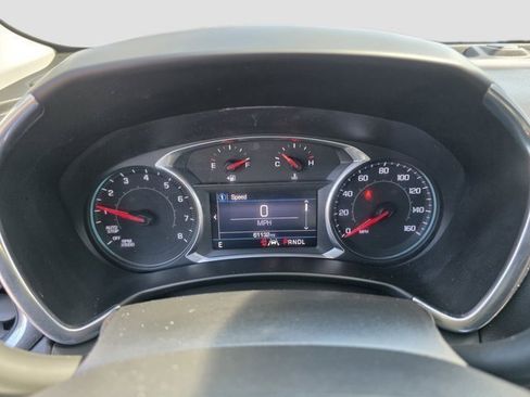 Used 2022 Chevrolet Equinox LT image 21