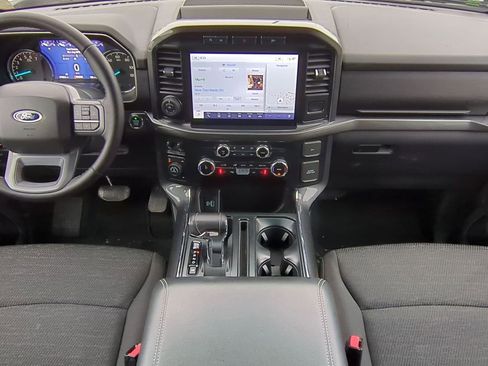 Used 2023 Ford F150 XLT w/ Equipment Group 302A High image 17