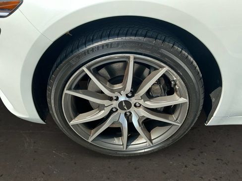 Used 2026 Genesis G70 2.5T RWD image 10