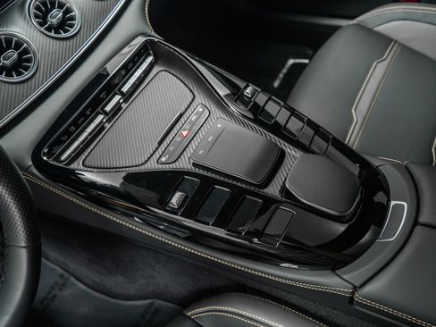 Used 2026 Mercedes-Benz AMG GT 63 S image 29