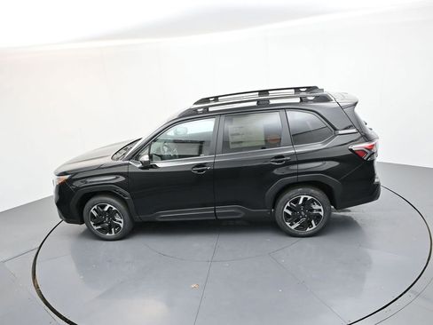 Certified 2026 Subaru Forester Limited w/ Premium/Limited Package AWD/4WD image 27