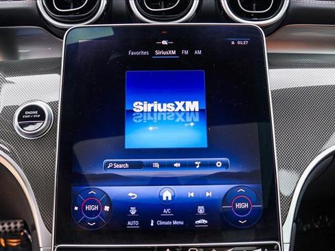 Certified 2024 Mercedes-Benz GLC 43 AMG 4MATIC image 17