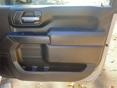 Used 2024 Chevrolet Silverado 3500 W/T w/ WT Convenience Package image 31