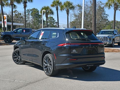 New 2026 Toyota Crown Signia image 2