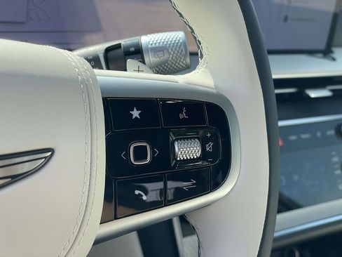 New 2026 Genesis GV80 3.5T Prestige image 10