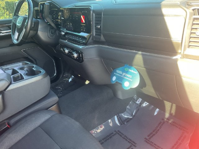 Certified 2024 GMC Sierra 1500 Elevation AWD/4WD image 32