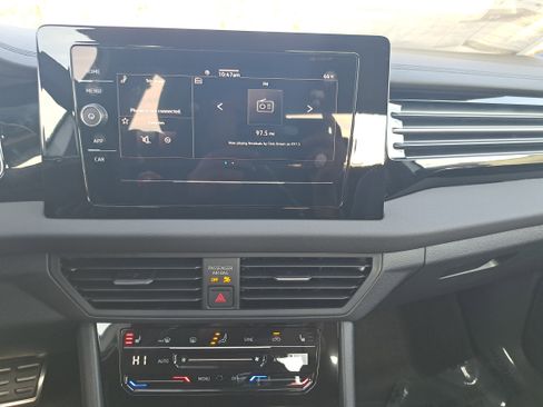 New 2026 Volkswagen Jetta Sport image 19