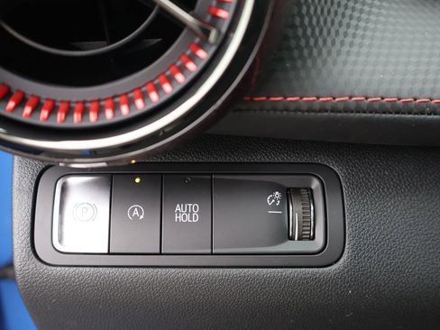 New 2026 Chevrolet Equinox RS w/ Convenience Package III FWD image 20