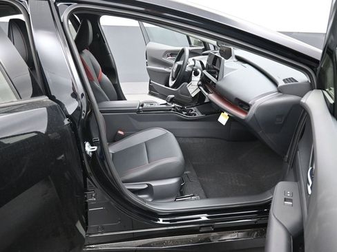 New 2026 Toyota Prius Plug-In Hybrid image 14