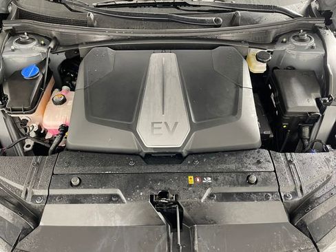 Certified 2023 Kia EV6 Wind w/ Wind Technology Package image 20