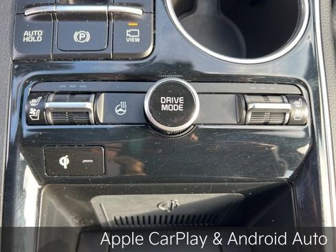 Certified 2024 Kia K5 GT w/ GT1 Package image 25