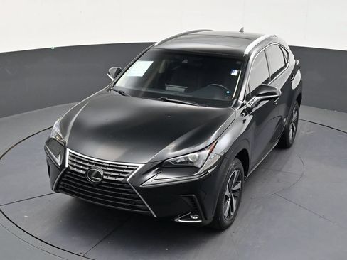 Used 2019 Lexus NX 300 AWD w/ Premium Package image 20
