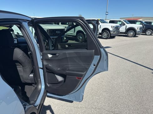 New 2026 Ford Escape Active image 15