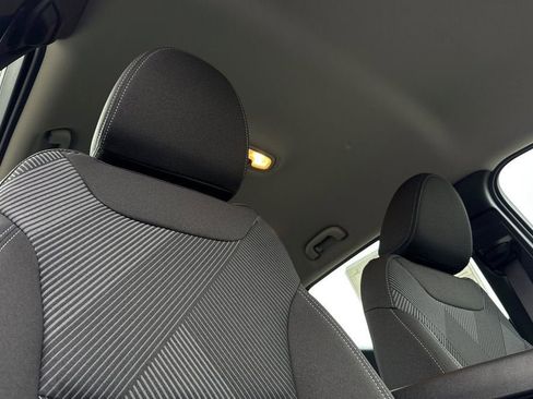 New 2027 Chevrolet Bolt LT w/ Comfort Package FWD image 17