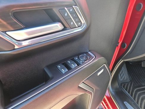 Used 2024 GMC Sierra 1500 SLT w/ SLT Premium Plus Package image 13