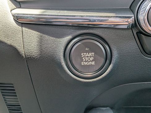 Certified 2025 MAZDA MAZDA3 s image 27