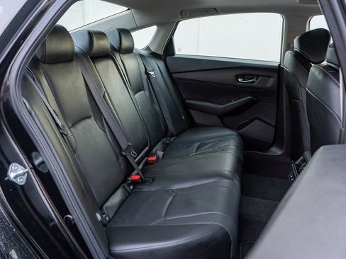 Used 2024 Honda Accord EX-L image 18