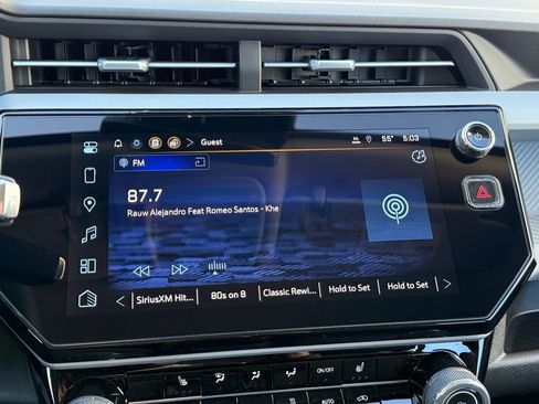 New 2027 Chevrolet Bolt LT w/ Comfort Package image 14