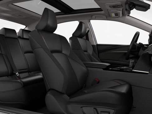 New 2026 Toyota Camry XLE FWD image 20
