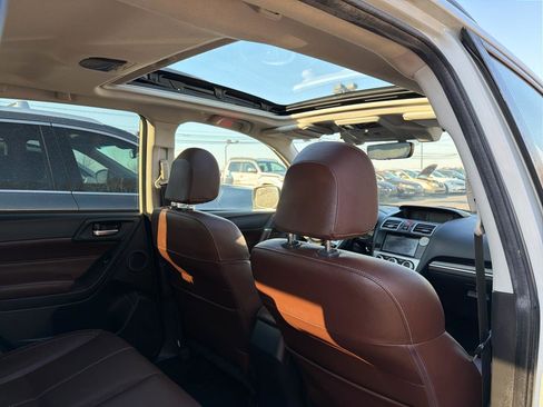 Used 2017 Subaru Forester 2.0XT Touring image 23