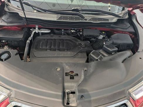 Used 2019 Acura MDX SH-AWD w/ Technology Package image 28
