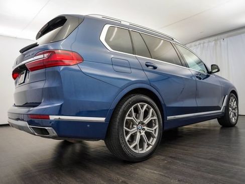 Used 2020 BMW X7 xDrive40i w/ Premium Package AWD/4WD image 32