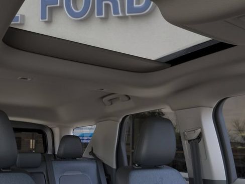 New 2026 Ford Bronco Sport Outer Banks w/ Outer Banks Tech Package+ AWD/4WD image 22