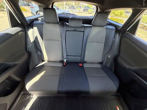 New 2026 Toyota bZ Woodland AWD/4WD image 29