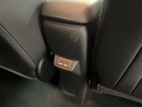 New 2027 Chevrolet Bolt RS FWD image 17