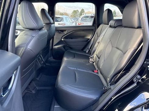 New 2025 Subaru Forester Limited image 13