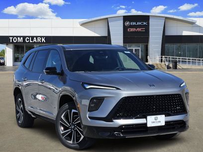 New 2026 Buick Enclave Sport Touring w/ Power Package