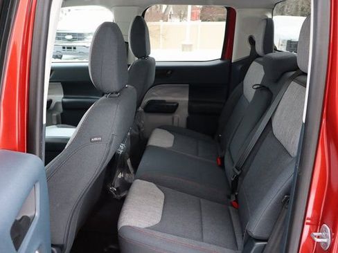 Certified 2023 Ford Maverick XLT w/ XLT Luxury Package image 12